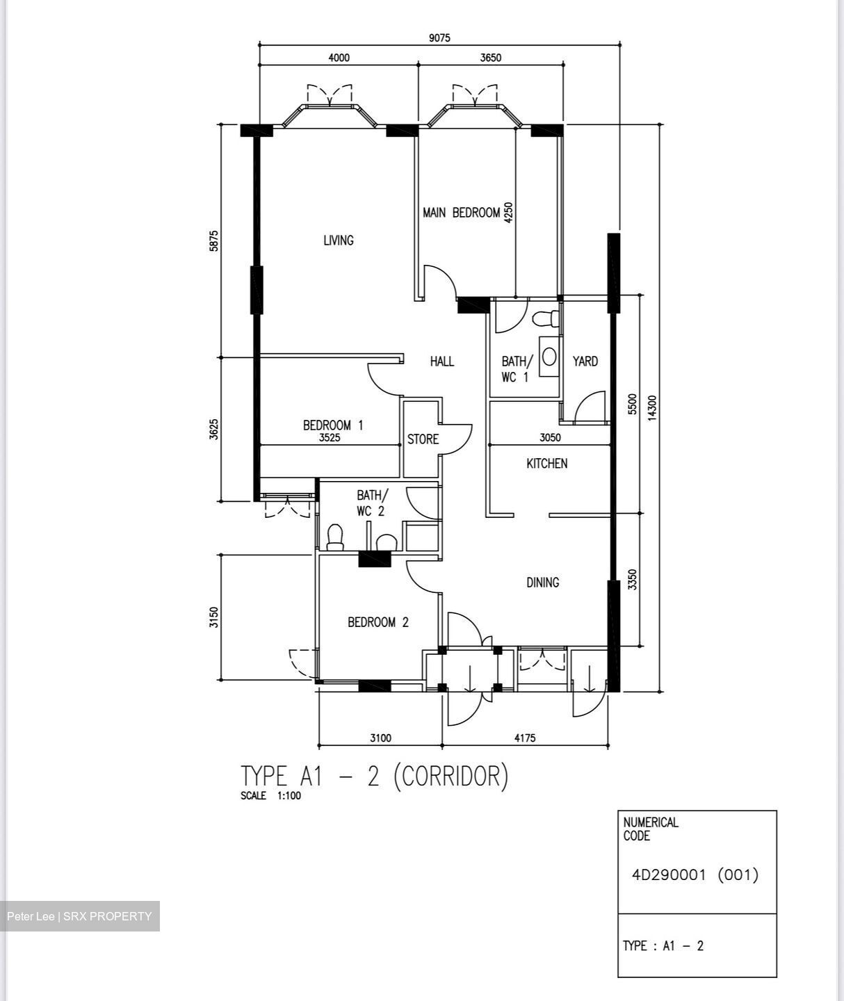 Blk 637 Choa Chu Kang North 6 (Choa Chu Kang), HDB 4 Rooms #484321731